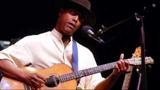 Eric Bibb - Little Rain