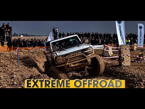 [EXTREME OFF ROAD ] - KURDISTAN | Toyota&Patrol&Suzuki&Jeep | #erbil  #sulaymaniyah  #2026