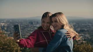 BMW The BMW X3, X5, and X7.