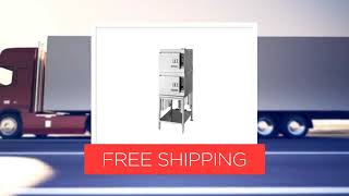 Cleveland Range (2) 21CET8 Steamcraft Ultra 3 Convection Steamer