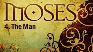 Video: Moses the Man - Christadelphian 4/5