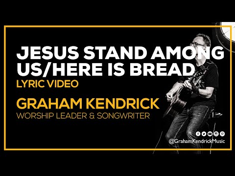 Thumbnail for Jesus Stand Among Us video