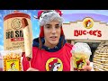 Can Europeans Survive A Buccee S Gas Station For The First Time