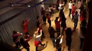 Jingle Bells a hip hop Carol - Kyle Massey | Choreography | Π.Ο.Φ.Π.Π.