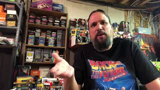 Back to the Future The Musical - My Thoughts