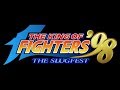 The King Of Fighters 98 The Slugfest ARCADE Japan Team 1080p 60fps