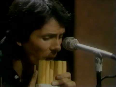 Grupo Fortaleza. "Vientos del Sur"