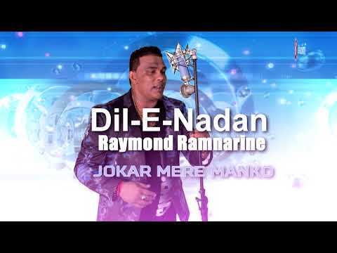 Dil E Nadan: Raymond Ramnarine - Chookar Mere Man Ko [ Bollywood Cover ]