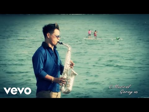 Orq. Show Mix Internacional Juventud Yacus - El Rey (Official Music Video)