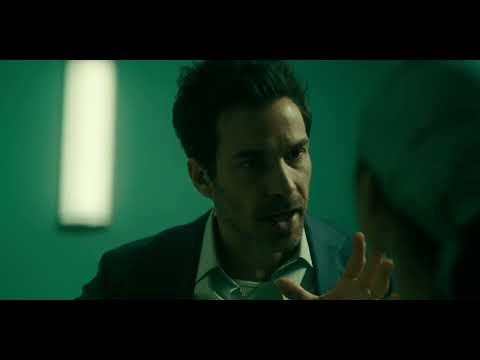 JORGE AND THONY THE CLEANING LADY 4X9