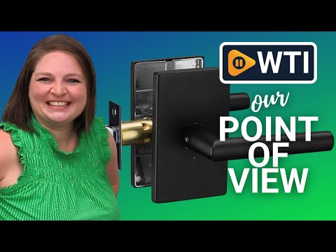 Berlin Modisch Door Handles - WTI product video review
