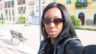 First Solo Trip to Sardinia, Italy| Travel Vlog