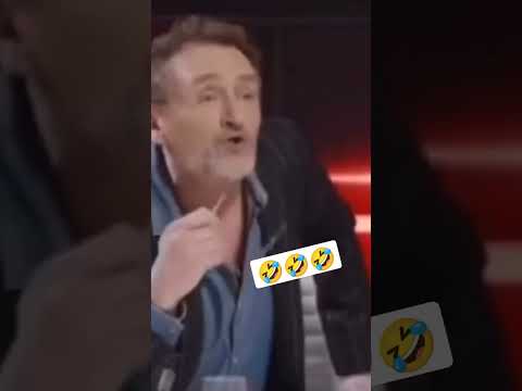 Je pose la question, on ne peut pas poser la question ? 🤣🤣