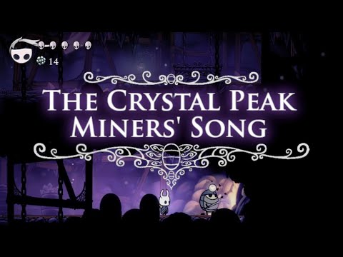 "Bury My Mother Pale and Slight" | Myla's Song