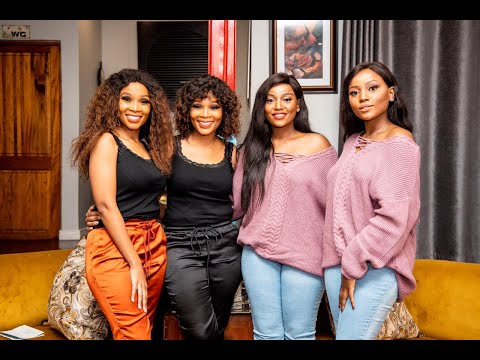 Twin Talk | Centtwinz ft  Beautiful Twins Cynthia and Sanchia