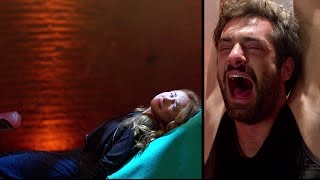 Poyraz Karayel 43. Bölüm - Yusuf Taşkın - Ağla Sevdam