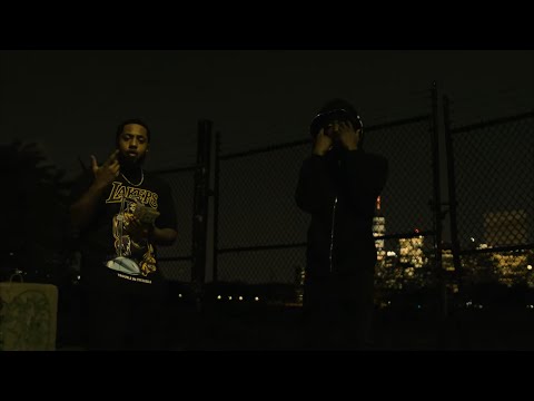 Yunga Wave Feat ManiGoBrazy - Bad Mood (Official Video)