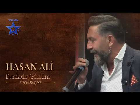 Hasan Ali  - Dardadır Gönlüm