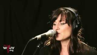 Kopecky - "Talk To Me" (Live at WFUV)