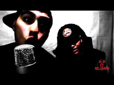 WORD MC FT. BRUCK MC - BOHEMIO ((( D-B RECORDS )))