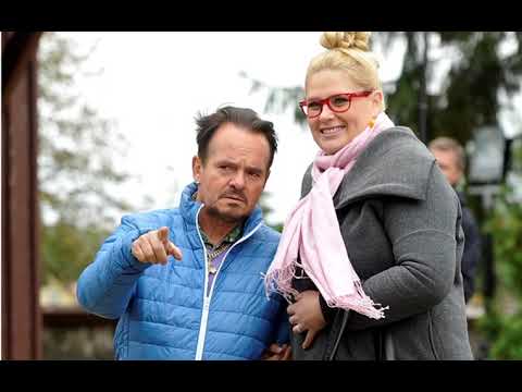 Tabun dzikich koni - Jola i Patryk Pietrek