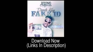 Derek King - What It Do (Feat. Iamsu) #FakeID