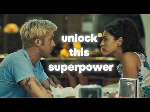 How to Unlock God-Mode Confidence and Charisma (No BS)