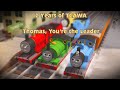 2 Years Of TCAWA Thomas You Re The Leader