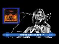 Emmylou Harris ~ "Rough And Rocky"