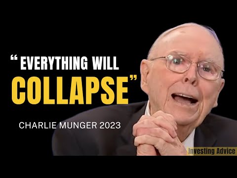 Charlie Munger EXPOSES Why ALL Businesses Die! 💀📉 What You MUST Know! 🚀💼 | DJ 2023 【C:C.M 305】
