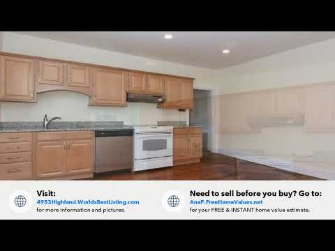 49-53 Highland Ave, Everett, MA Presented by Ana Picanco Linnehan.