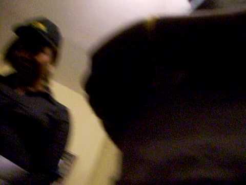 Veillee chez Eliane Manchester Part 4