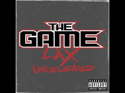The Game - Enemy (Ft. Wyclef Jean) (unreleased)
