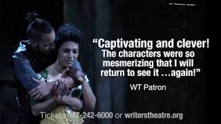 Witch – Writers Theatre Trailer