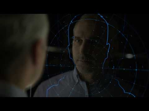 FACE SWAP at SciFi Miami