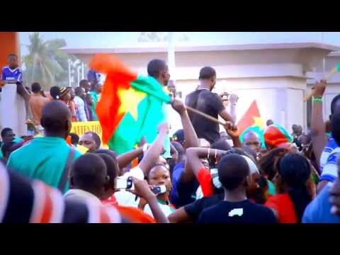 Collectif Etalons (Airtel Burkina)