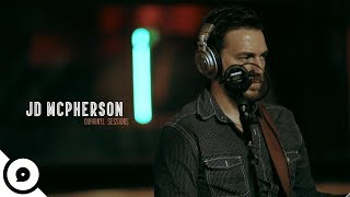 JD McPherson - Precious | OurVinyl Sessions