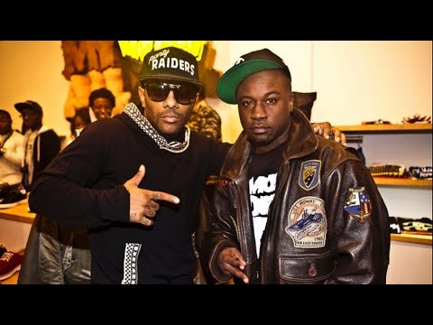 Thumbnail for Mobb Deep - That Mobb Deep (Nas Diss) (PD Havoc) (Rare NO DJ Version) (Infamous Allegiance Pt. 1) by Jay-Z, Cream, Mobb deep