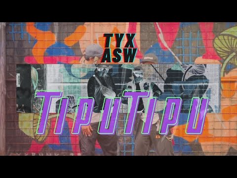 Tipu - Tipu by TYXasw (Official Music Video)