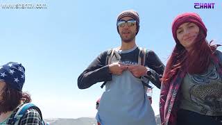 Առավոտը Շանթում - Արշավական ուղղություններ