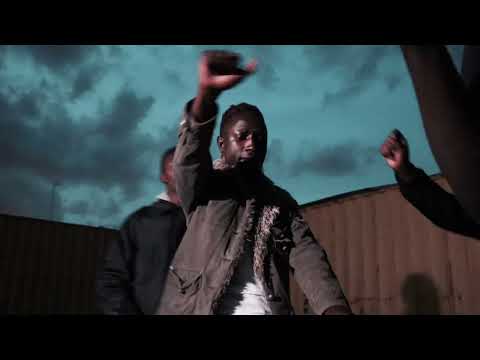 DIAMBO (OFFICIAL VIDEO) - TMB | CARLOS | BONNYBARZ | FA5A
