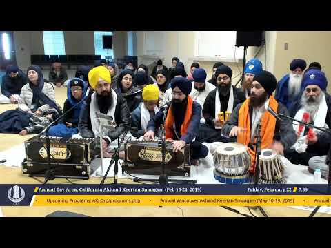 041_BayArea_Feb2019_FriMor_ADV_Bh. Sarabpreet Singh Jee (Montreal)