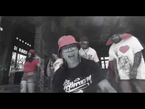 Mostros - Rapbrina Feat. La Corporacion