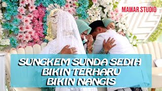 Download lagu Sungkem nikahan sunda sedih mp3 Download lagu Sungkem nikahan sunda sedih mp3