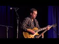 Albert Castiglia - Lovin' Cup - 1/9/21 Carroll Arts Center - Westminster, MD