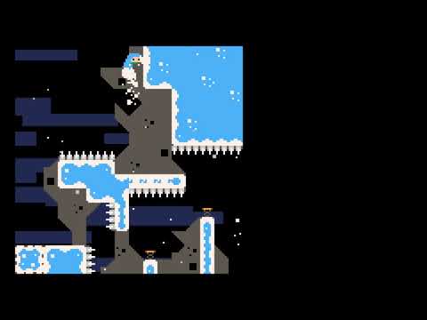 CELESTE Classic - Any% in 2:21 by SakanaKogane/Poisson