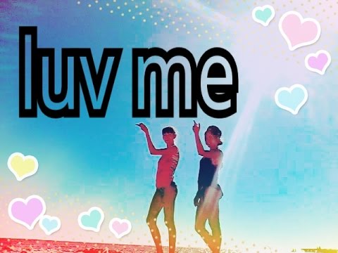 AOA(에이오에이) _ Luv Me  cover dance COLORS