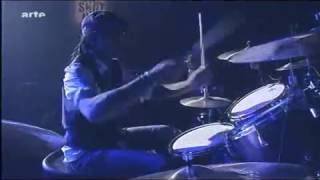 Manu Katche - Keep on trippen'