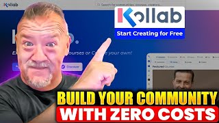 The Best Free Online Community Tool Nobody’s Talking About