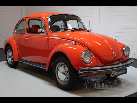 1973 Volkswagen Beetle (CC-1415364) for sale in Waalwijk, Noord-Brabant